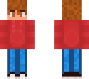 beaniscool11 skin