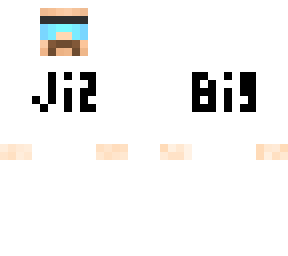 big ***