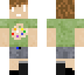 bigstinky0's skin