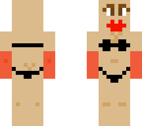 bikini