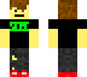 billy bobby saga guitar kid (xbox shirt)
