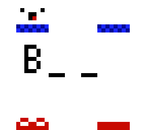 billy the ghost