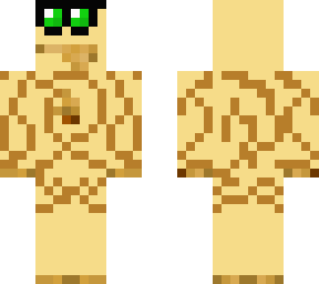 bipdapotato totem