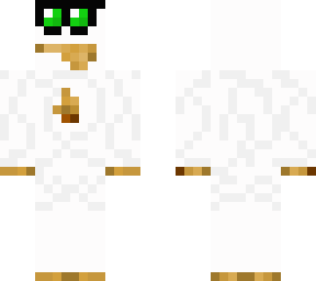 bipdapotato totem eye