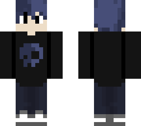 blue boy