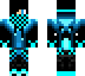 blue gamer boy 3 (read desc.)