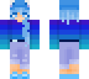 blueberry belle