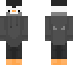 bob the penguin