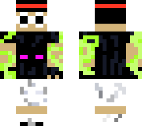 bonnie 1 form