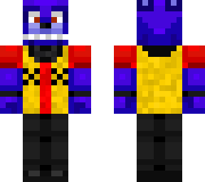 bowling bonnie