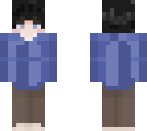 boy skin