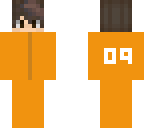 bryce prisoner