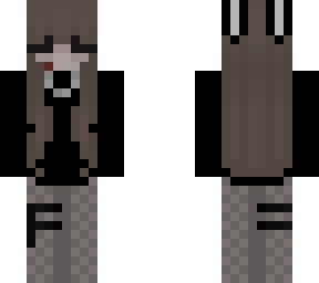 bunny girl