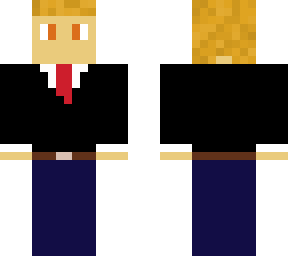 business man