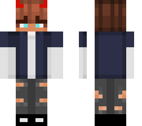bxpolarx og skin