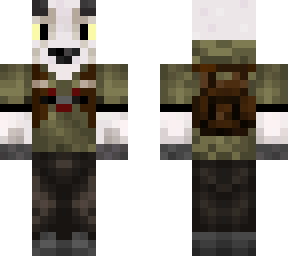 cabra explorador