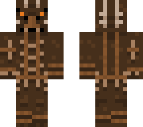 cannibal bonelord