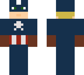 captain america