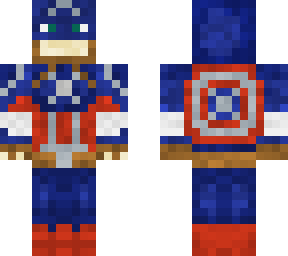 captain america