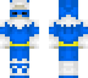 captain cold [swaggverse]