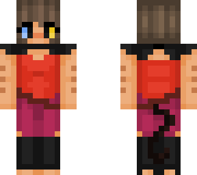 catra
