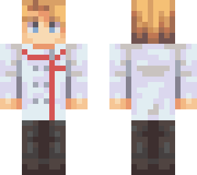 chef
