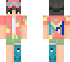 chill skin
