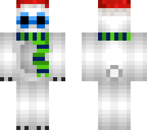 christmas bear