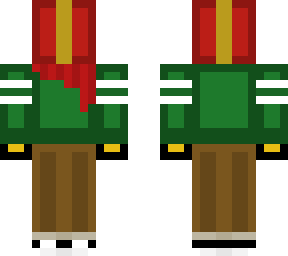 christmas noob