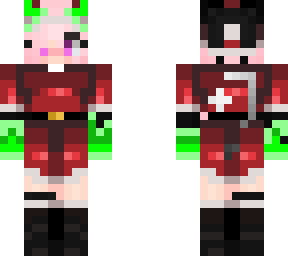 christmas skin test