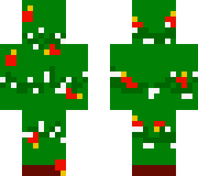 christmas tree