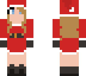 christmass me