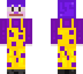 clowny