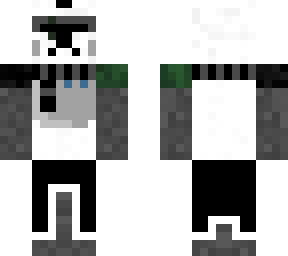 cmmdr. white