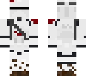 commander neyo