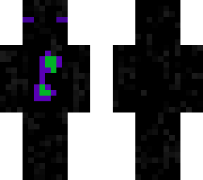 cool enderman