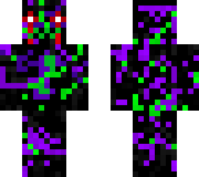 cool enderman 2.0