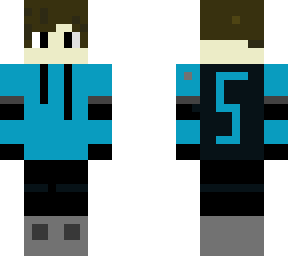 cool skin
