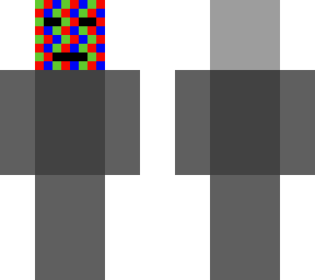 corrupted worker