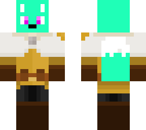 crazyguard (guardia dorada)