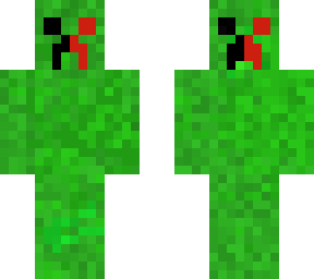 creeperweeperfeeper