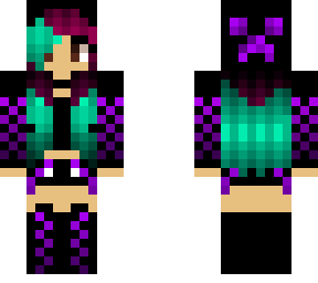 creepetr girl