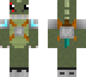 crox ol' metaljaw