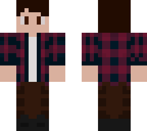 current mc thing