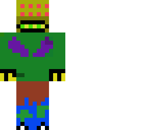 cursed spider demon lord