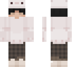 curtains eboy skin