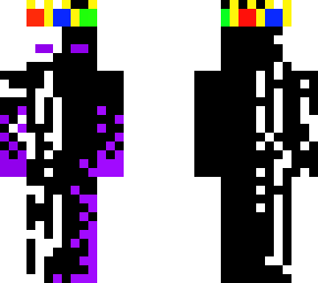 curupted enderman