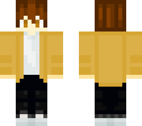 custom skin