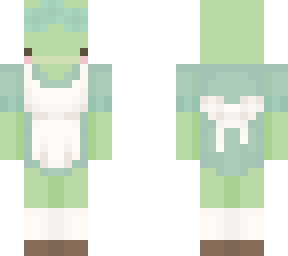cute cafe frog (uwutart edit)