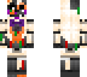 damaged lolbit